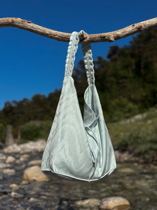 Borsa mare - Piera / Ghiaccio