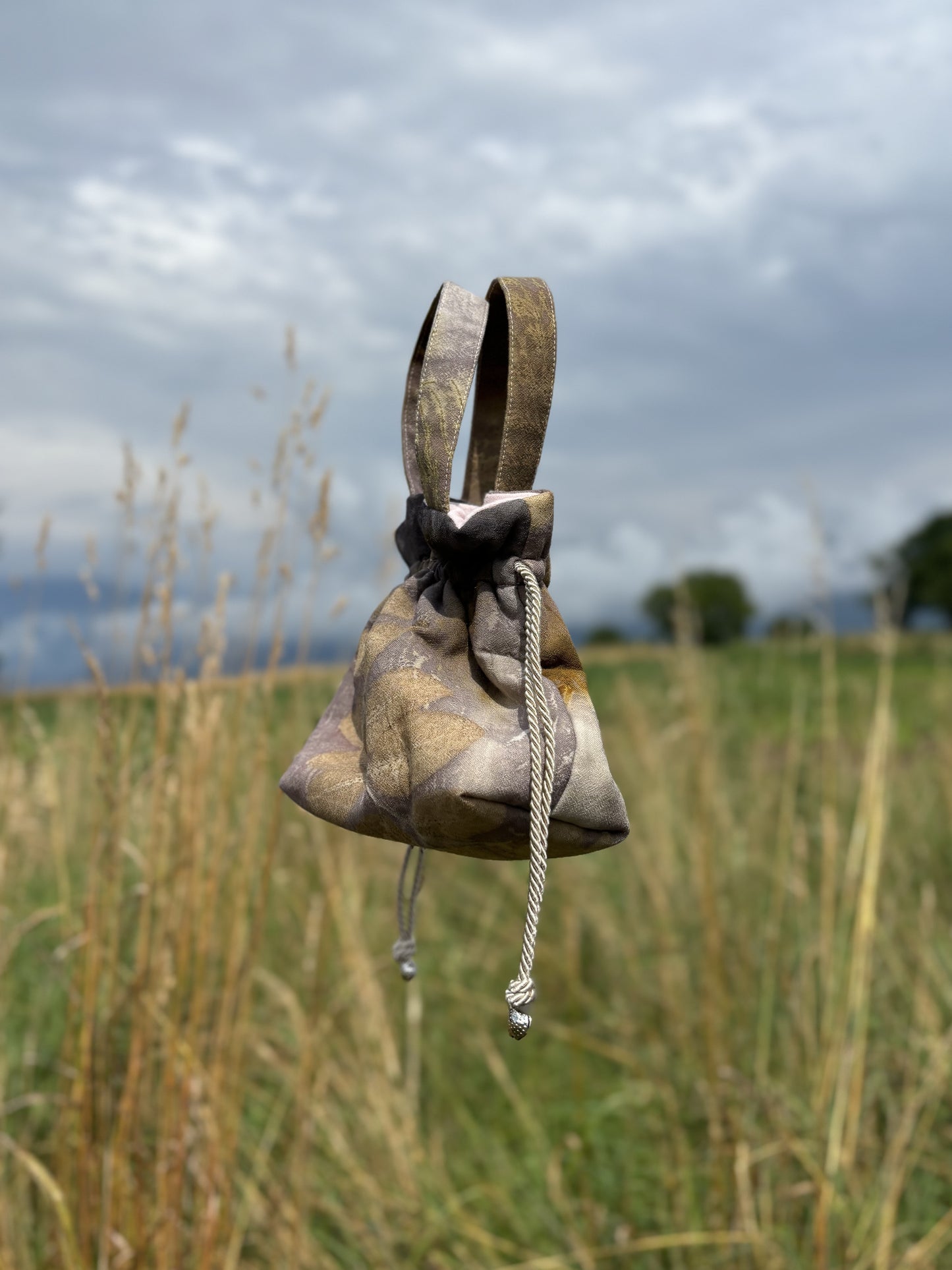 Sachet bag - Iole Mini / Sorbo 05