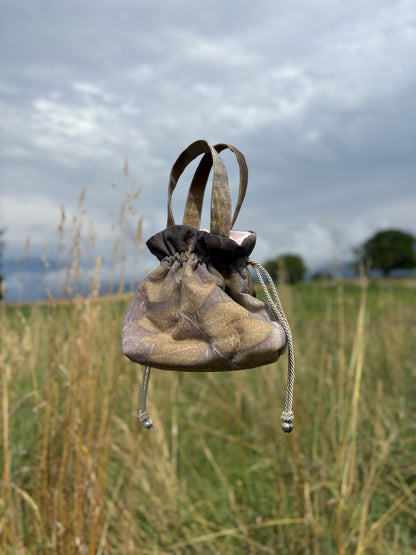 Sachet bag - Iole Mini / Sorbo 05