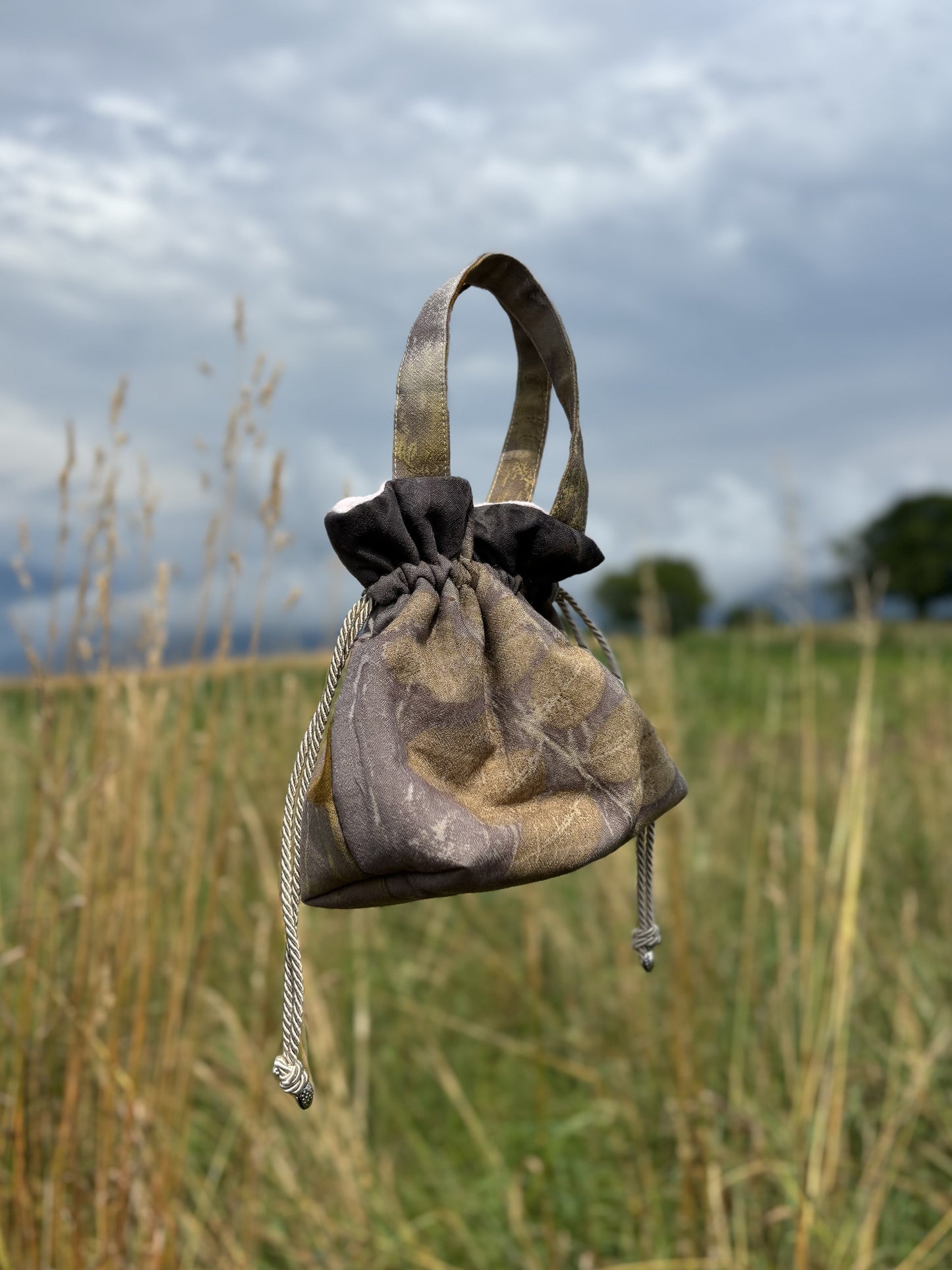 Sachet bag - Iole Mini / Sorbo 05