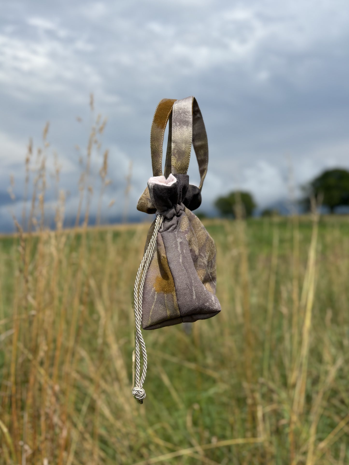 Sachet bag - Iole Mini / Sorbo 05