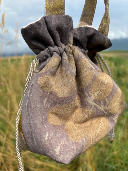Sachet bag - Iole Mini / Sorbo 05
