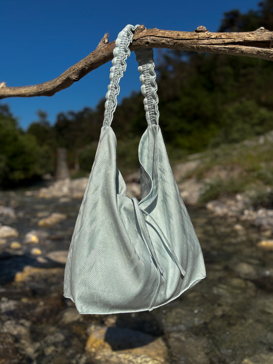 Borsa mare - Piera / Ghiaccio