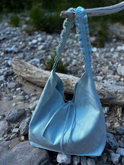 Borsa mare - Piera / Ghiaccio