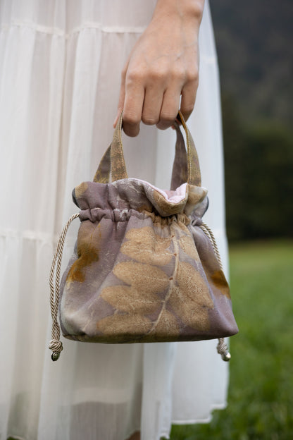 Sachet bag - Iole Mini / Sorbo 05