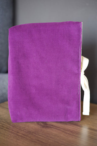 Custodia Libro - uva