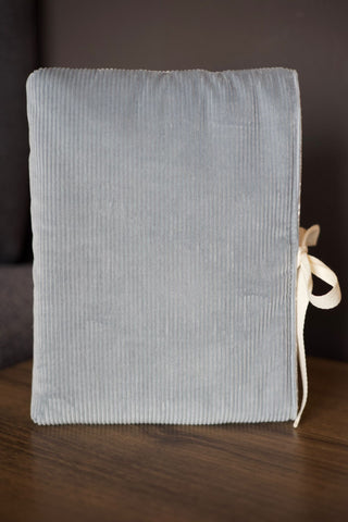 Custodia Libro - cielo